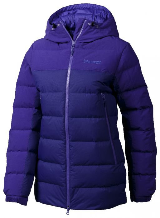 Marmot mountain down hot sale