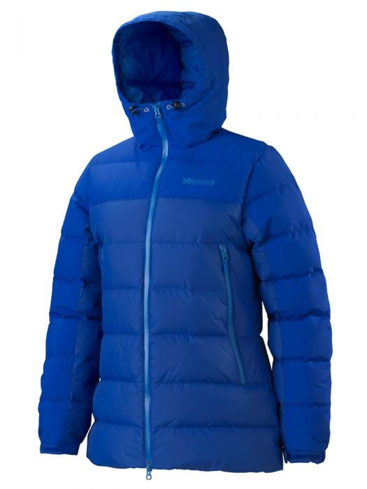 Marmot mountain hot sale down jacket