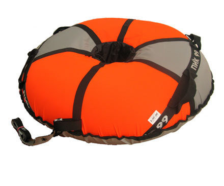 ЗИГЗАГ-Е (санки-ватрушки)