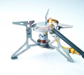 Мультитопливная горелка &amp;quot;Dual Max Stove&amp;quot;, Kovea