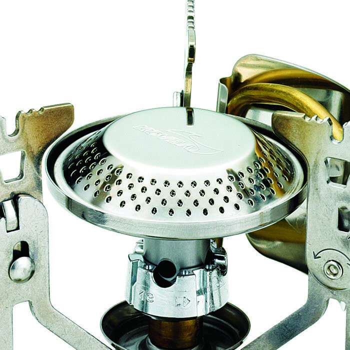 Мультитопливная горелка &amp;quot;Dual Max Stove&amp;quot;, Kovea