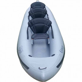 Байдарка Ермак 540, Вольный Ветер