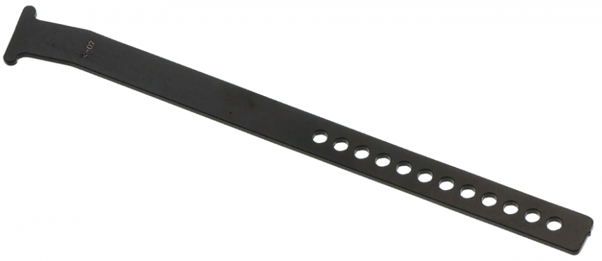 Соединительная планка для кошек EXLARGE LINKING BAR - 12 HOLES