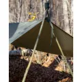 Тент Век 6x4,5 Армейский усиленный