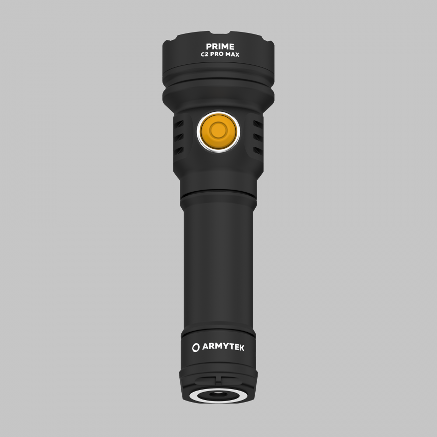 Armytek Prime C2 Pro Max Magnet USB