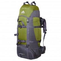 Рюкзак МАНАРАГА Макалу-80 V2, зелено-серый