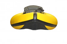 Байдарка Ермак 380 Смарт, Вольный Ветер