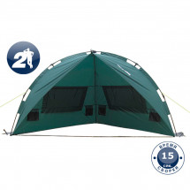 Карповая палатка Shelter, Maverick
