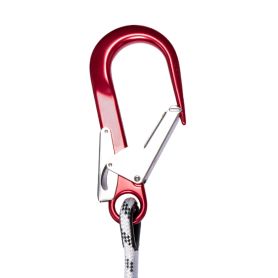 Строп веревочный одинарный регулируемый с амортизатором аВ12р 60, Венто