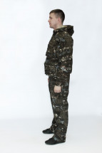 Костюм &amp;quot;Фаворит&amp;quot;, Сталкер