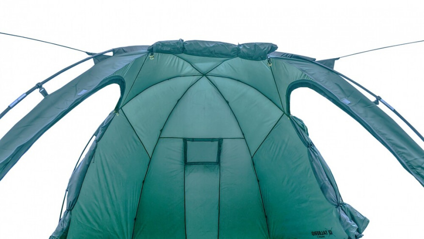 Палатка Talberg Bigless 3