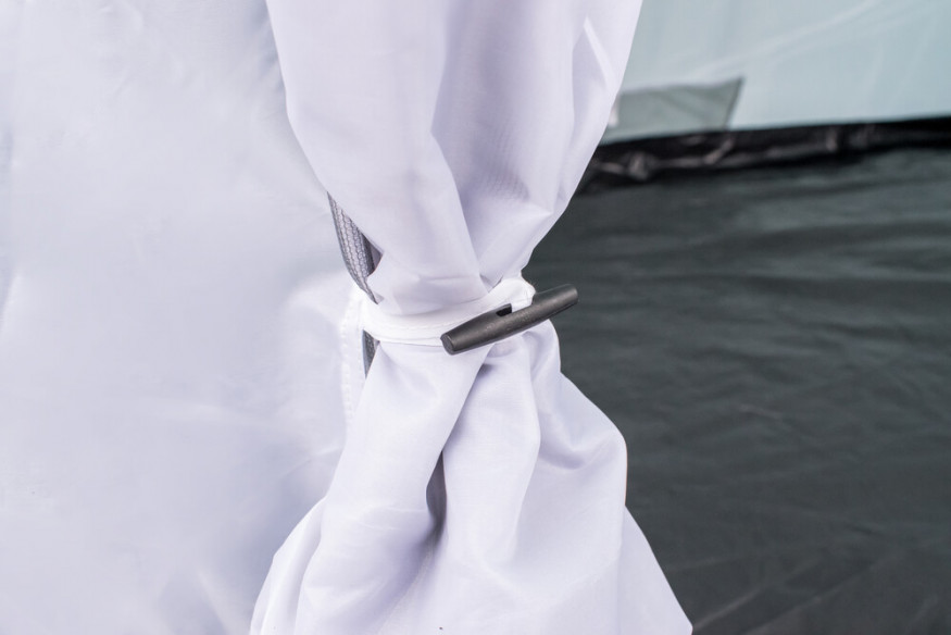 Палатка Talberg Bigless 3