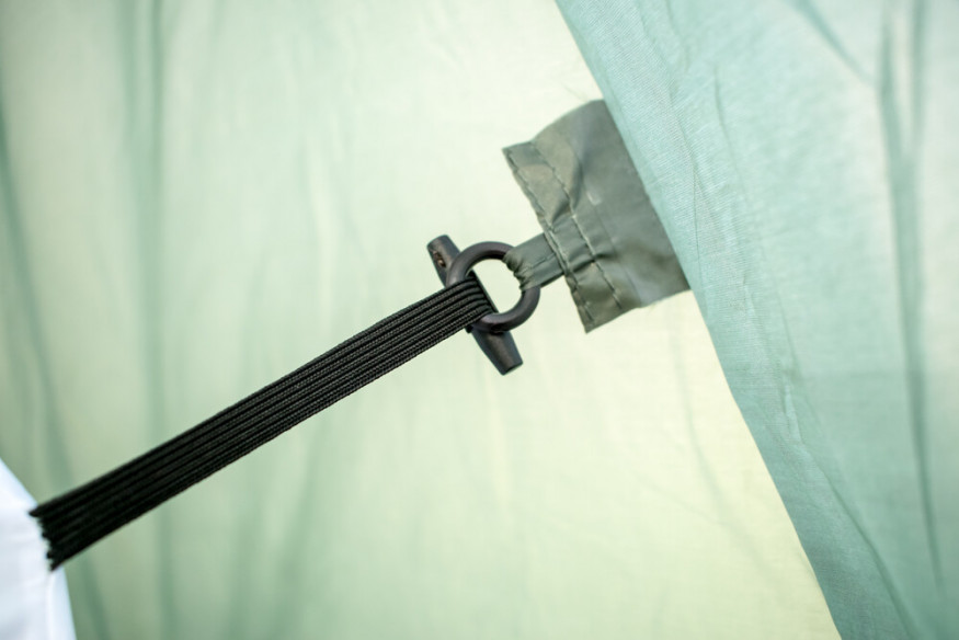 Палатка Talberg Bigless 3