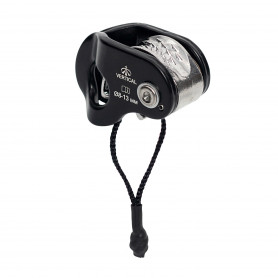 Зажим аварийный Cayman ver 0114, Вертикаль