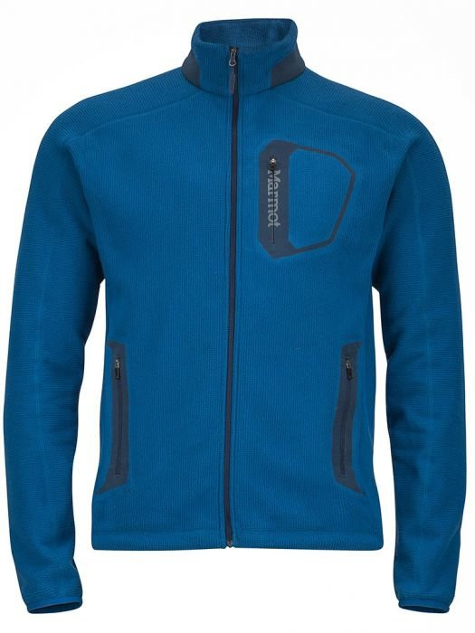 Alpinist Tech Jacket Marmot