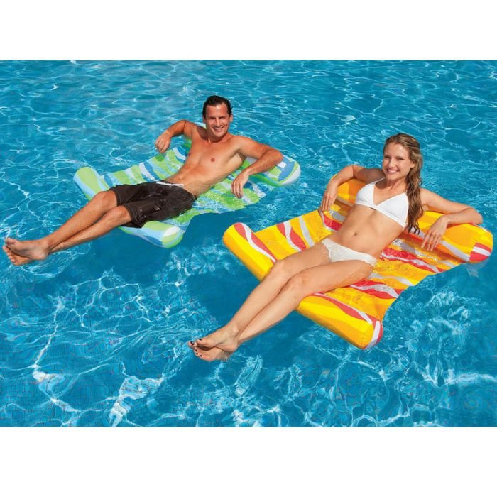 Гамак водный 137 х 99 см, Intex