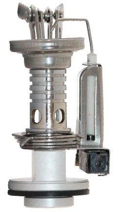 Газовая горелка &amp;quot;Спутник&amp;quot;, Следопыт