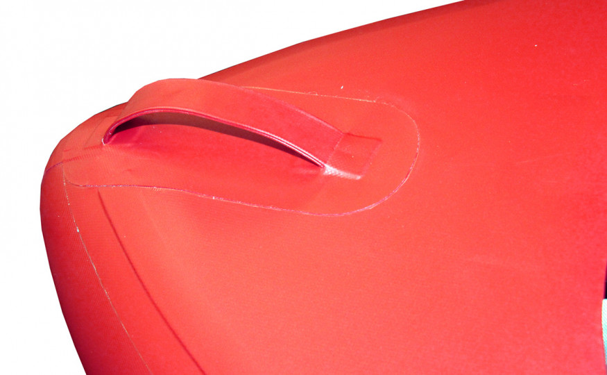 Байдарка надувная Спектр 340, Вольный Ветер