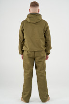 Костюм противоэнцефалитный ПРОФ, Сталкер