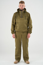 Костюм противоэнцефалитный ПРОФ, Сталкер