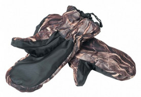 Краги &amp;quot;Cеверные&amp;quot;