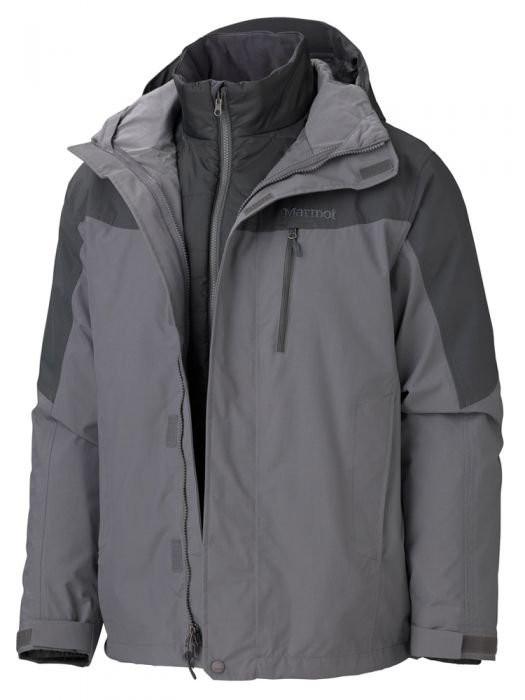 Marmot bastione component jacket clearance