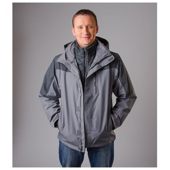 Bastione Component Jacket Marmot 19173 66