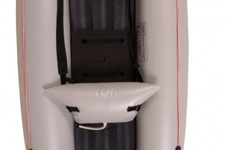 Байдарка надувная Спорт