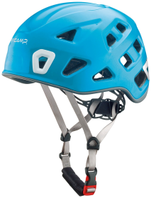 Каска STORM Размер 1 / LIGHT BLUE, CAMP