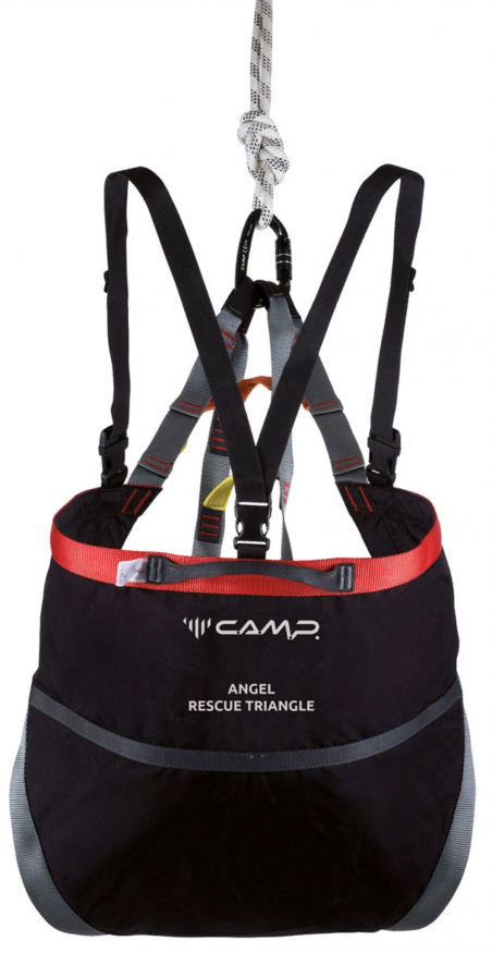 Спасательная косынка ANGEL EVACUATION TRIANGLE