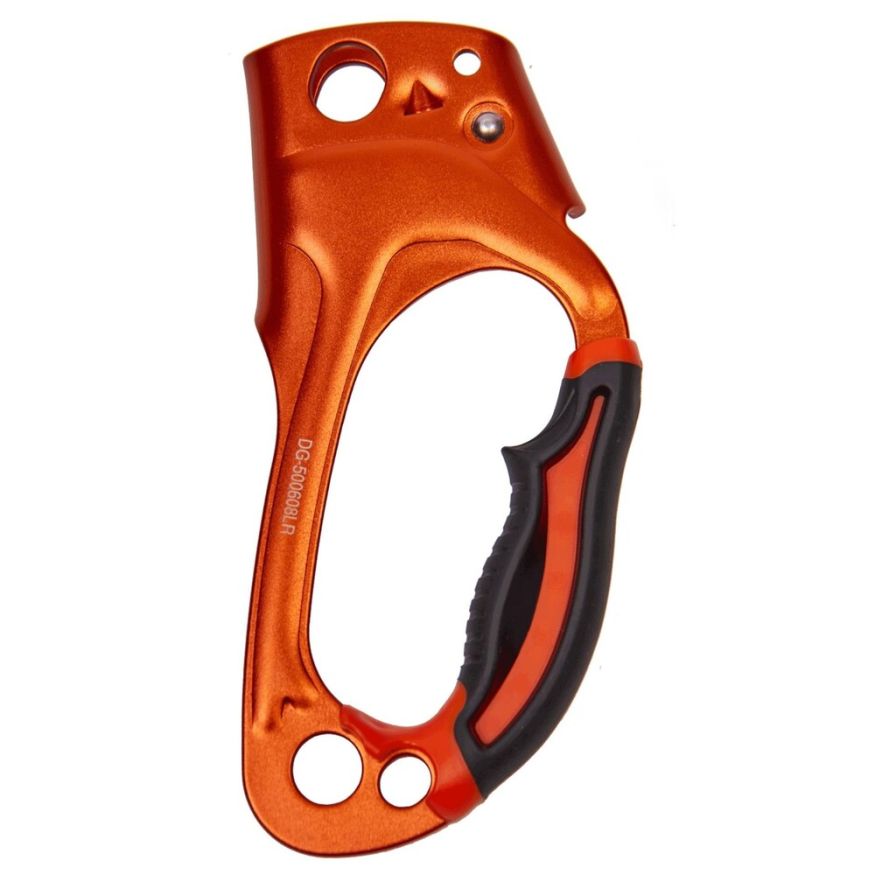 Жумар Манарага, левый