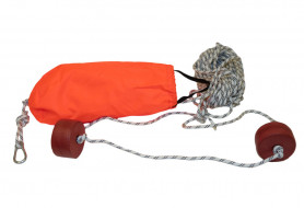 Спасательный конец Александрова