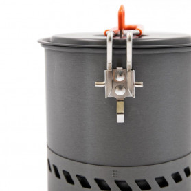 Котел Firebird 1.5 л c термообменником, Tramp