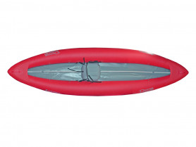 Байдарка Ангара 360 Travel, Вольный Ветер