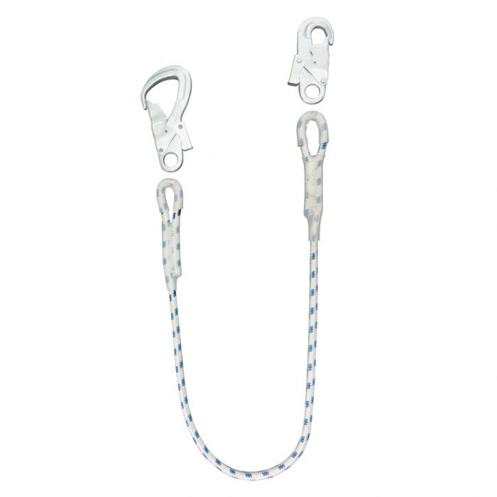 Строп из полиамидного каната одинарный (B кр-01, кр-04 лист.)