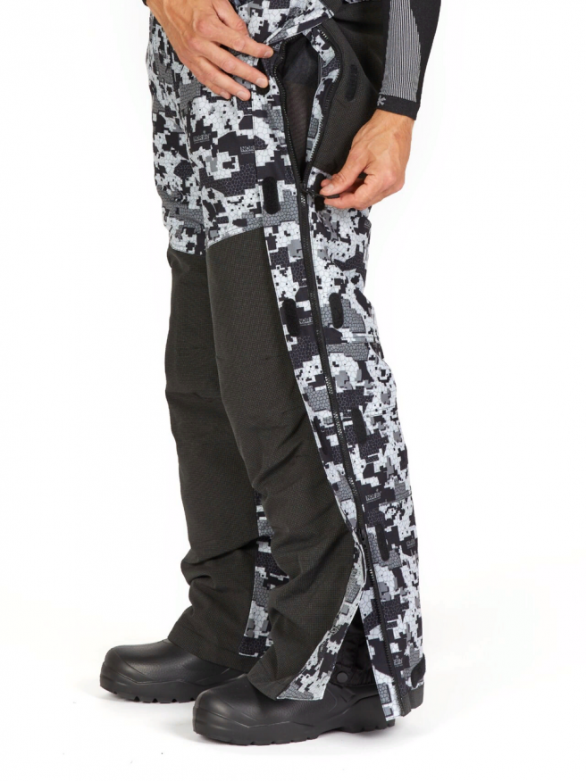 Костюм зим. Norfin EXPLORER 2 CAMO HEAT