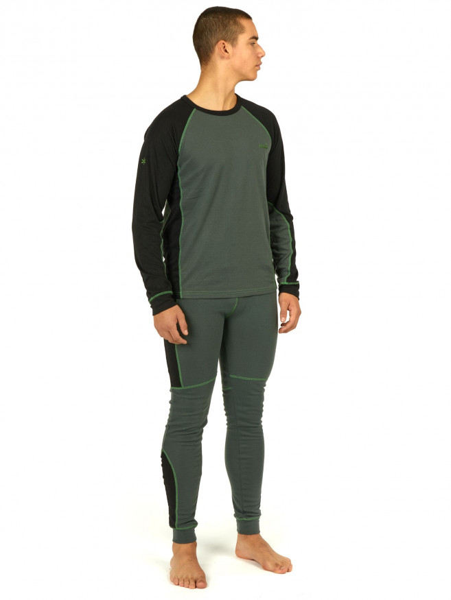 Термобелье Norfin COMFORT LINE GRAY